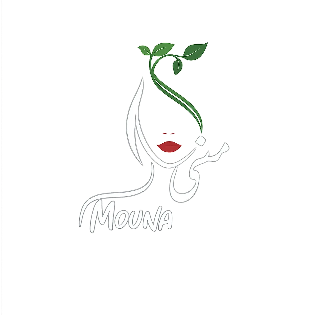 Mouna Logo