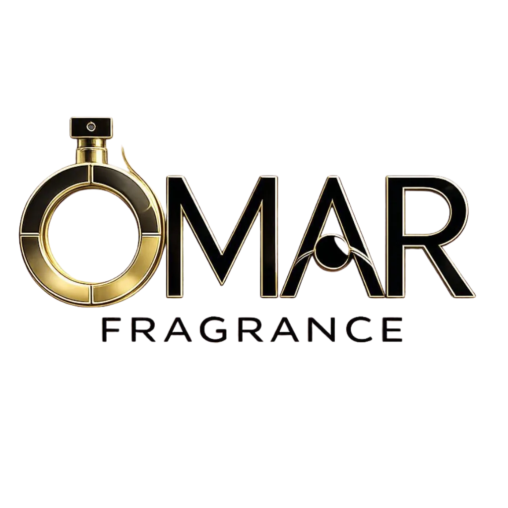 Omar Fragrance Logo