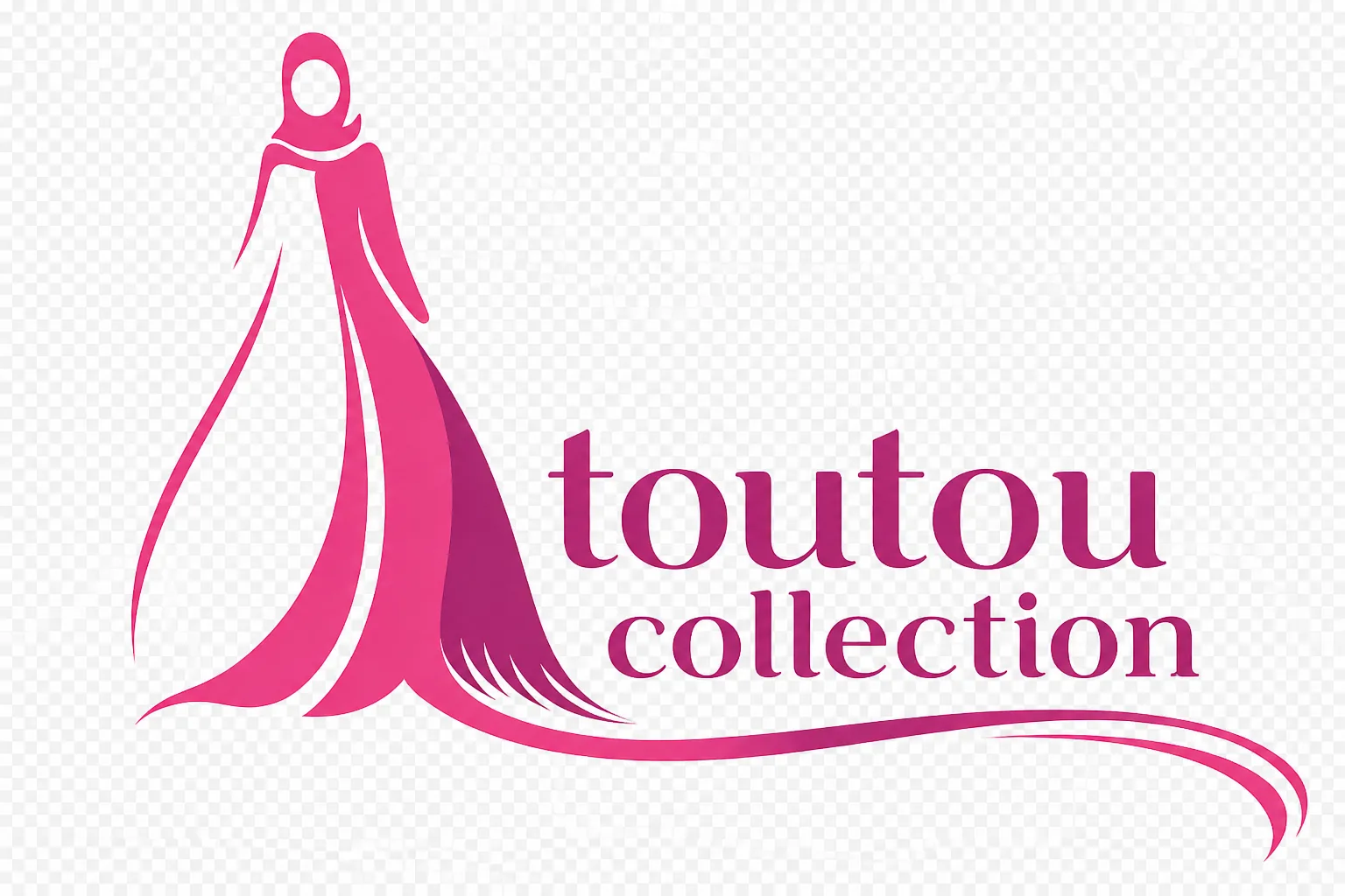 Toutou Collection Logo