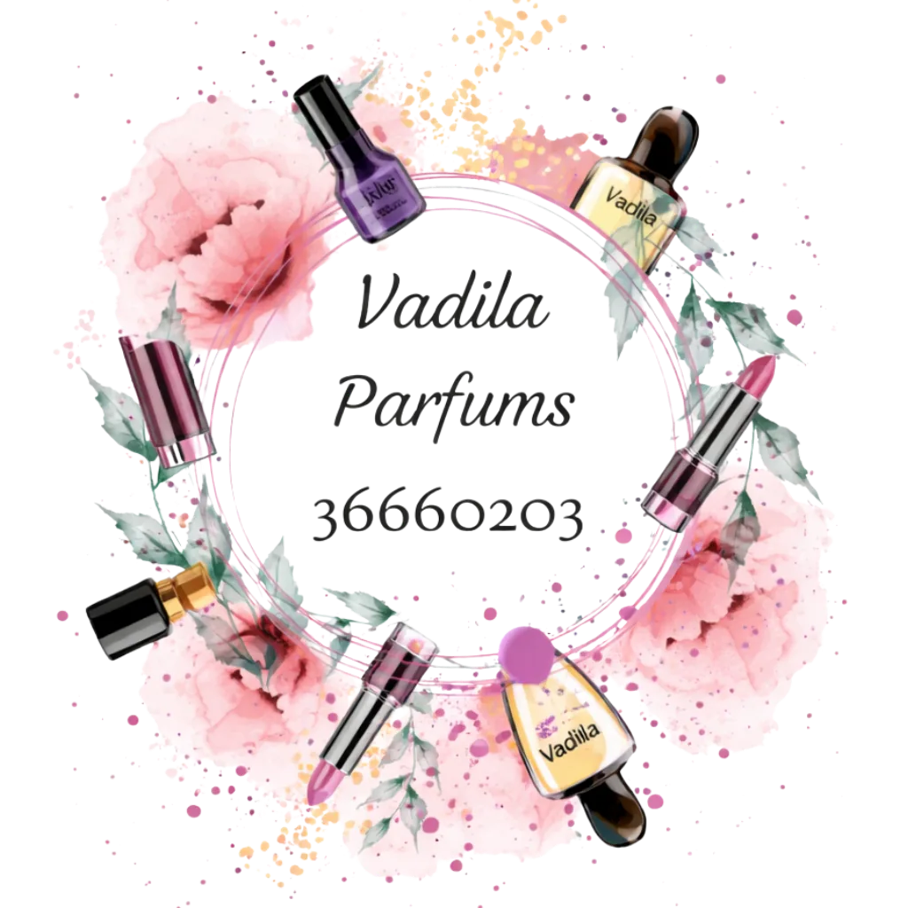 Vadila Parfums Logo