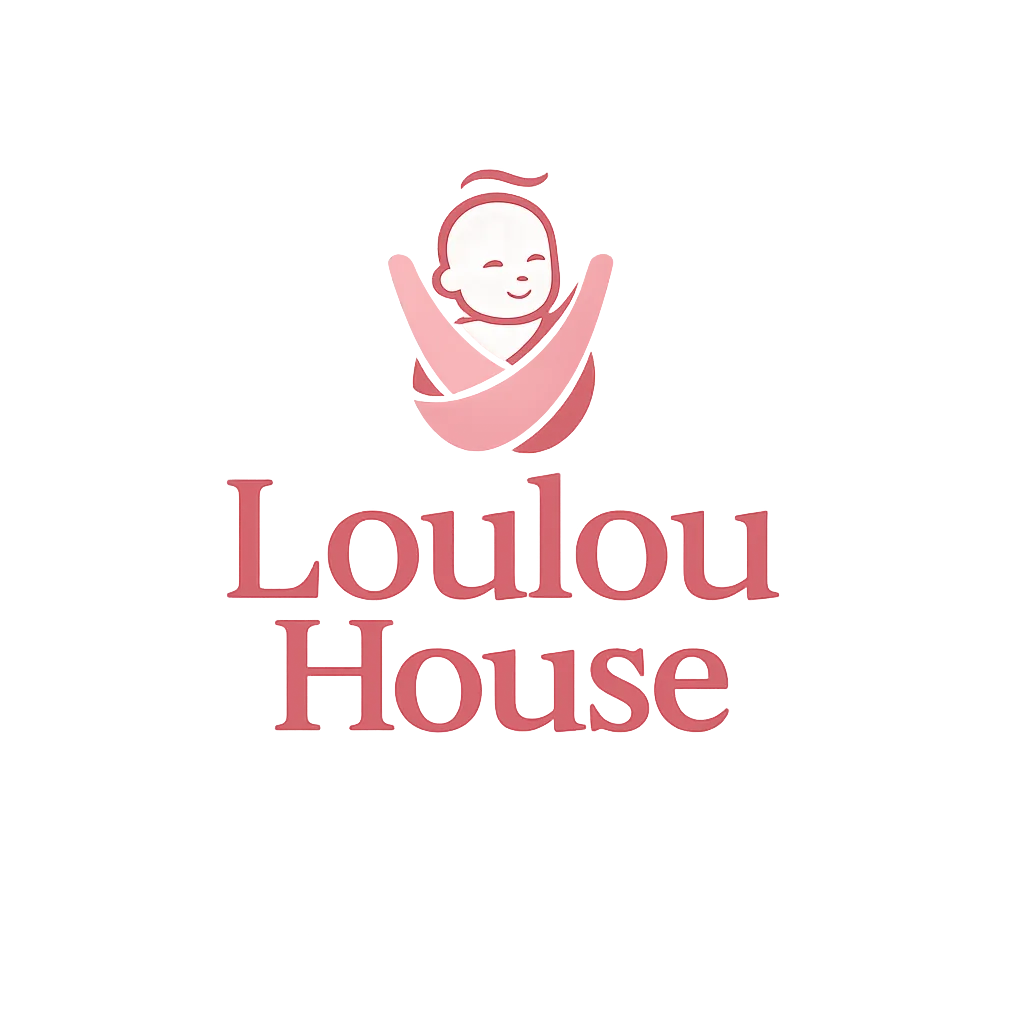 Loulou House Logo