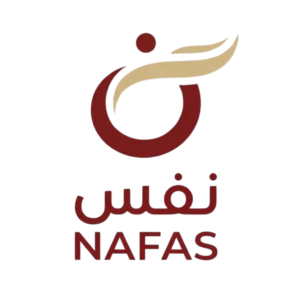 Nafas Logo