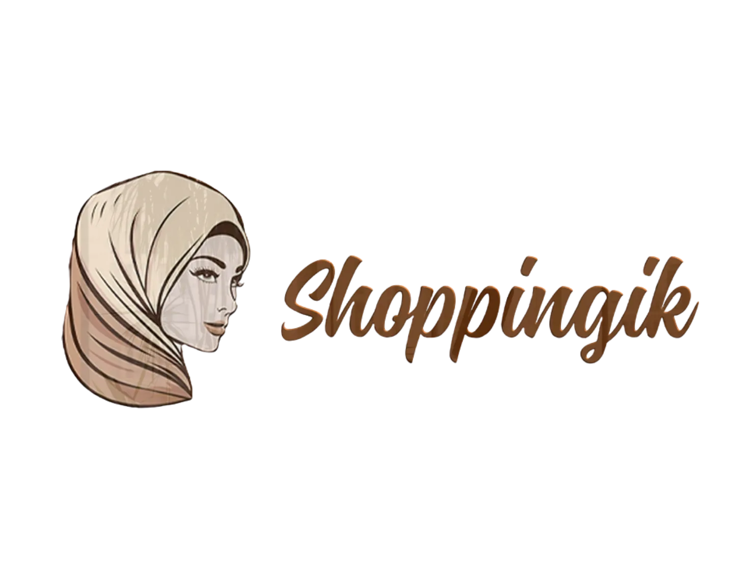 Shoppingik Logo